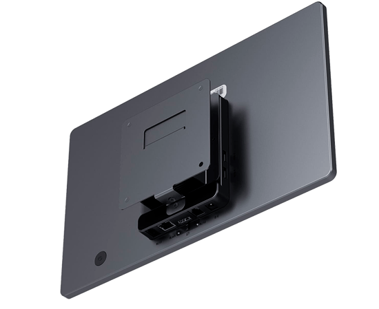 Сенсорний POS термінал 4